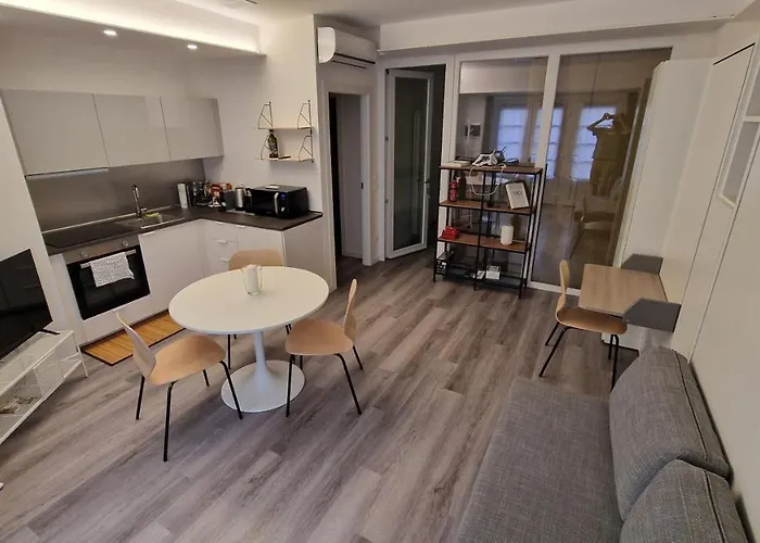 Cozy Milano Affori M3