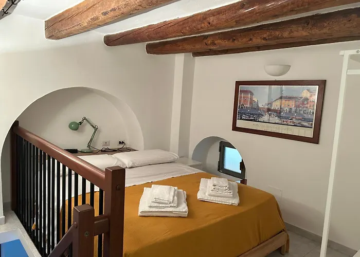 Your Home In Milano