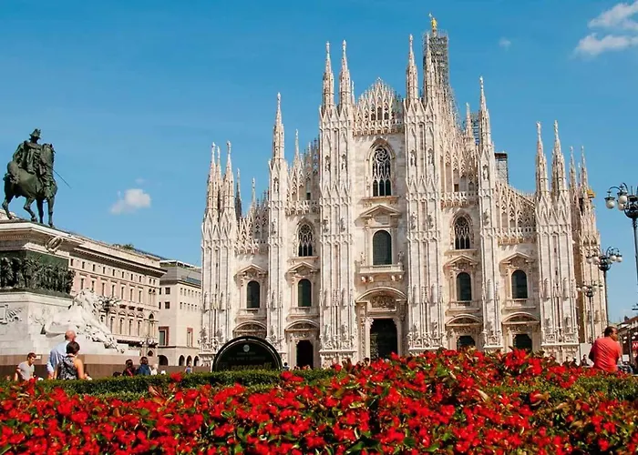 Serendipity Apartments - Colonne